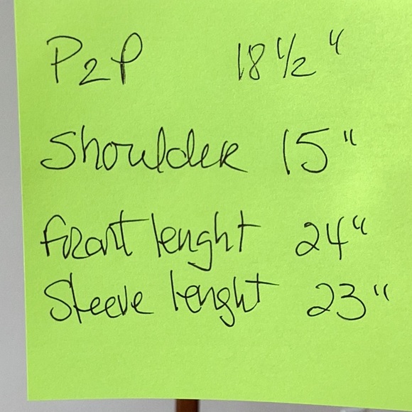 So soft Nile blouse - Picture 6 of 6